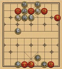 东征西讨 红胜
