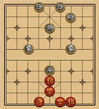 炮高卒士相全必胜士相全[中相式](1)