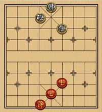炮单士胜双士