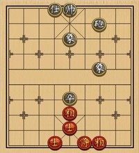 炮高卒单缺士必胜士相全[中相局](6)