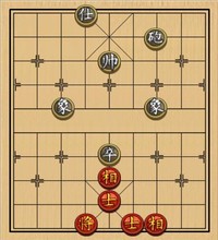 炮高卒单缺士必胜士相全[中相局](1)