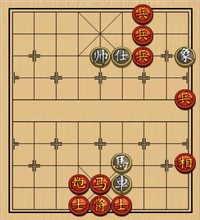 直线泥马