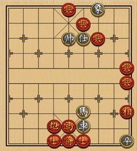 斜线泥马