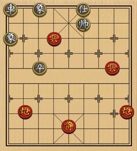 140四面旋绕