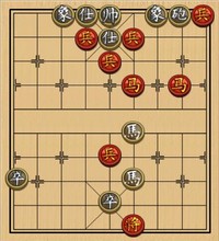 121减灶行兵