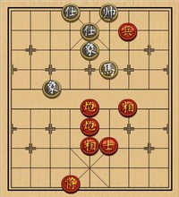 101王通谒帝