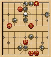 100翻藻掀萍