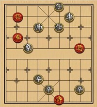 098英雄入彀