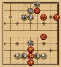 083弩箭离弦