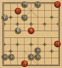082领将驱兵