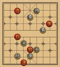 081摇尾乞怜