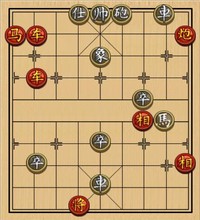 076御马失引