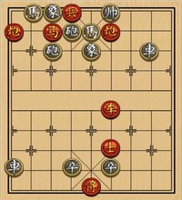 055二鼠斗穴