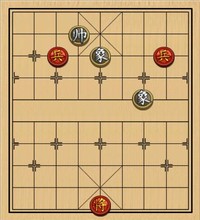 双低兵和双象100