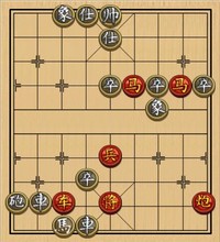 借炮使马（2）