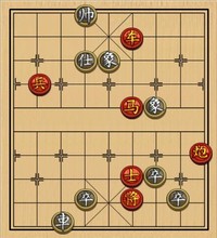 27峰回路转