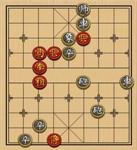 25风卷残云