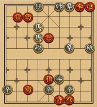 21归帆划破江心月