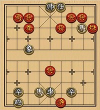 18黑云压城