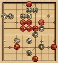 11千峰竞秀