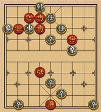 10轻骑探巢