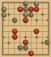 第40局-十面埋伏