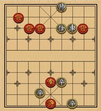 第28局-五龙混海
