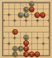 第24局-白衣渡江