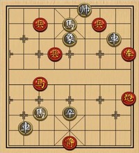 004伏击两翼