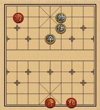 第22局 马相巧胜卒士（二）