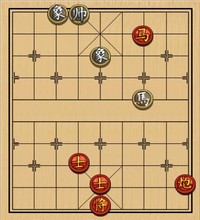 第92局 马炮双士胜马双象（二）