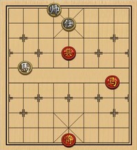 第44局 马高兵胜马士