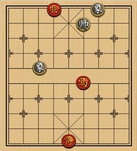 第26局 马底兵巧胜双象（二）