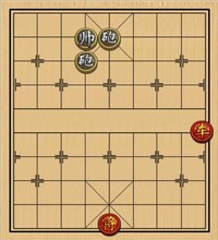 第155局 一车巧胜双炮（一）