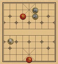 第152局 一车巧胜马炮（三）
