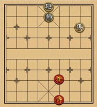 第151局 一车巧胜马炮（二）