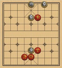 第254局 车炮士胜车双象（二）