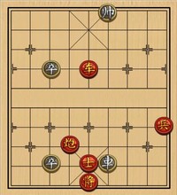 第273局 车炮兵士胜车双卒