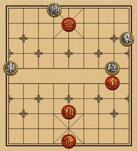 第188局 车兵相和车炮单象