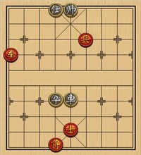 第181局 车兵士和车卒士