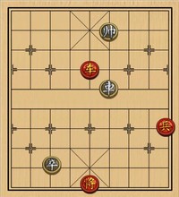 第179局 车兵和车卒（二）