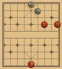 第67局 炮高兵巧胜一炮