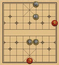 第188局 一车难胜炮双卒（二）