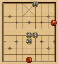 第187局 一车难胜炮双卒（一）