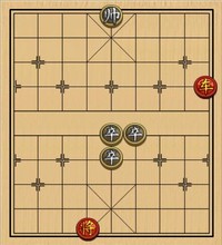 第158局 一车难胜三卒（一）