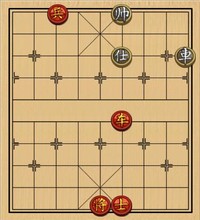 第228局 车士底兵巧胜车士