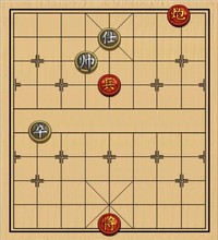 第95局 炮兵胜卒士