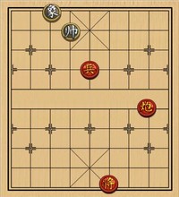 第88局 炮高兵胜单象