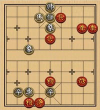 第44局 秋水长天(正和)
