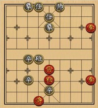 第40局 廉蔺争功(正和)